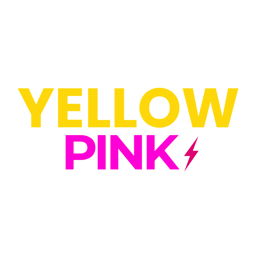 Yellow Pink